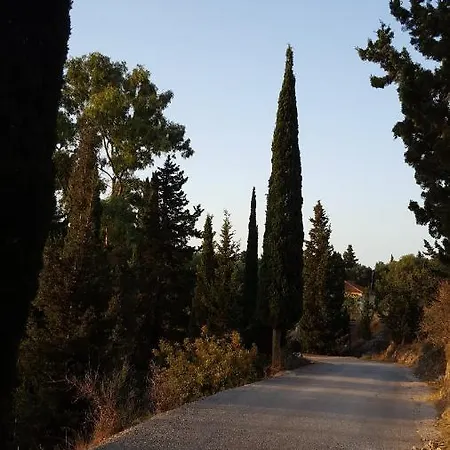 Kokoni @ Kefalonia Casa de Férias Lixúri