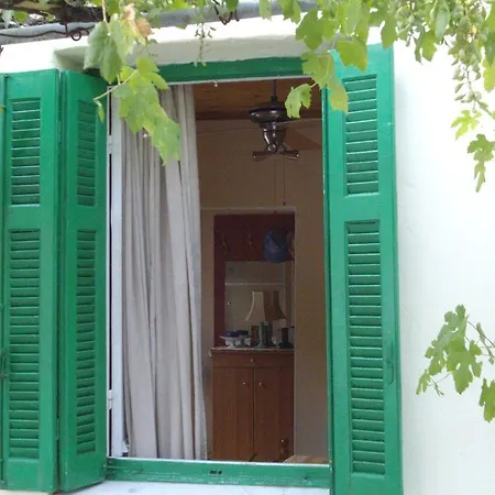 Casa de Férias Kokoni @ Kefalonia