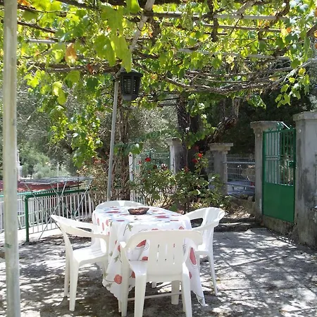 Kokoni @ Kefalonia Casa de Férias Lixúri