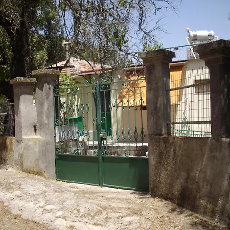 Casa de Férias Kokoni @ Kefalonia Lixúri