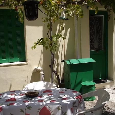 Casa de Férias Kokoni @ Kefalonia *
